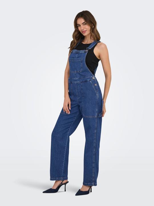 Image du produit Only ONLADELA SL DNM OVERALL AZG Combinaison (32)