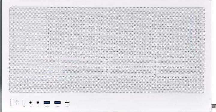 Produktbild Thermaltake View 270 Plus TG ARGB (Mini-ITX, mATX, E-ATX, ATX)