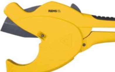 Rems ROS P 63 S (63 mm)
