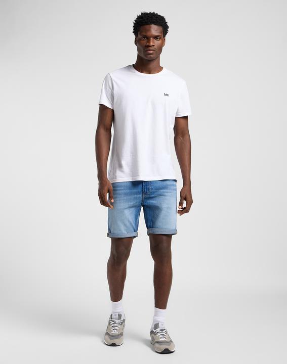 Actual product image Lee Jeansshorts Rider Short (29)