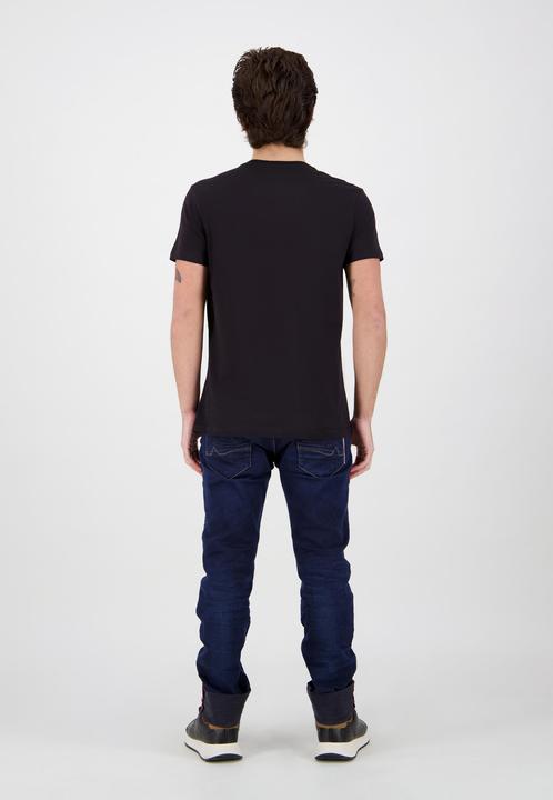 Produktbild Space Invaders Monster Invader Men's Tshirt (M)