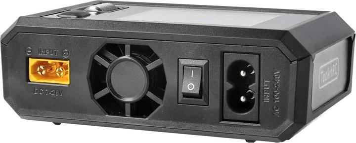 Produktbild Toolkitrc Ladegerät M7AC AC/DC 100W 1-6S