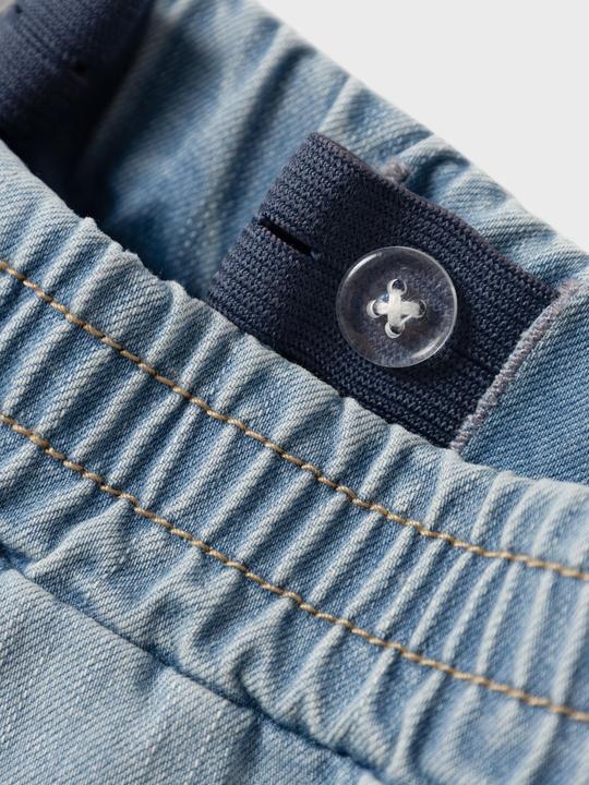 Immagine prodotto Name it Jeans cargo baggy fit (92)