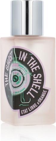 Actual product image Etat Libre D'Orange Unisex Eau De Parfum The Ghost (Eau de parfum, 50 ml)