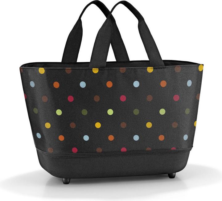 reisenthel Tasche Shoppingbasket dots