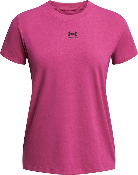 Under Armour T-shirt Campus Core Femme