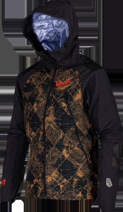 Produktbild Leatt MTB HydraDri 4.0 Jacket timber M (M)
