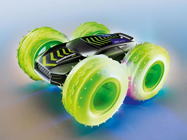 Immagine prodotto Revell Stunt Monster Mini 1080