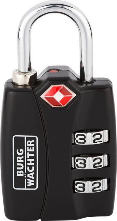 Produktbild Burg Wächter TSA 78 30