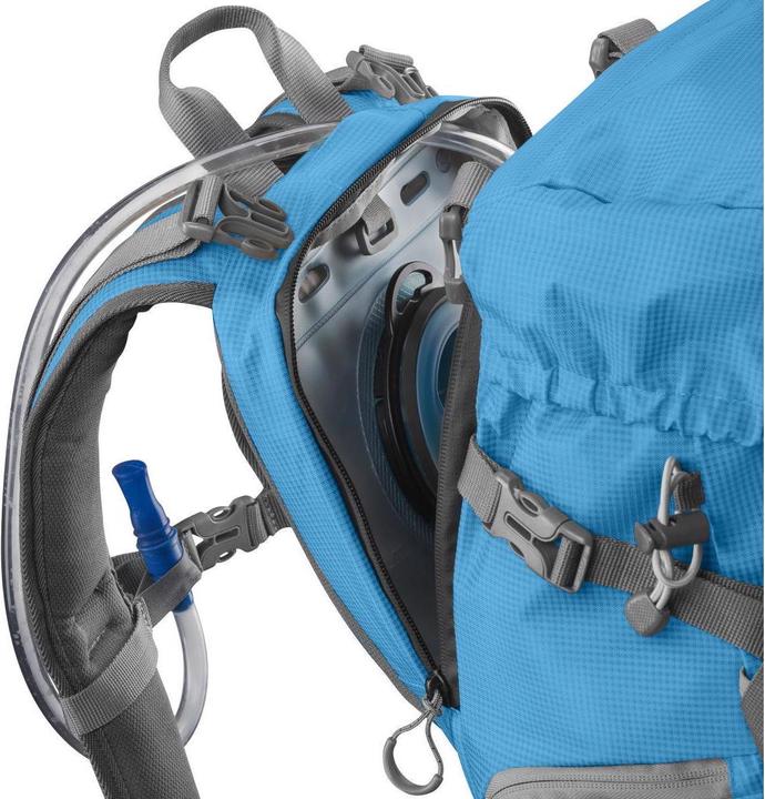 Produktbild mantona Elements Outdoor (Fotorucksack, 31.56 l)