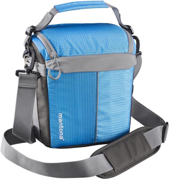 Produktbild mantona Elements Outdoor (Fotorucksack, 31.56 l)