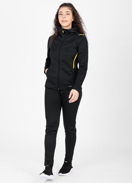 Produktbild JAKO Freizeitjacke Mit Kapuze Challenge (S)
