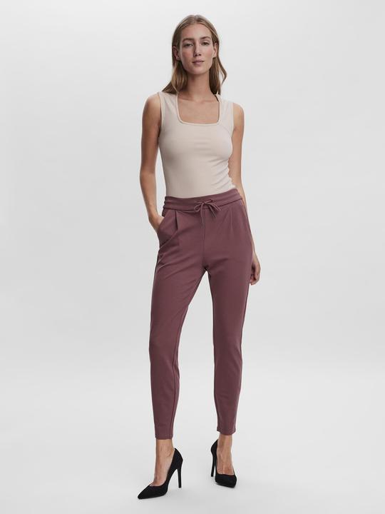 Actual product image Vero Moda VMEVA Mittlere Taille Hose Hose (XXL)