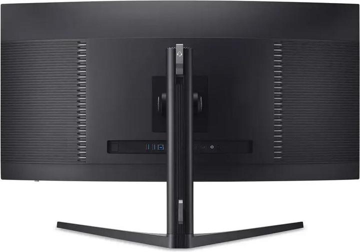 Produktbild Acer Predator X34 (X34V3bmiiphuzx) 34,0" WQHD MiniLED Curved 86,4 cm (34,0 Zoll), 180Hz, HDR1000, 2x (3440 x 1440 Pixel, 34")