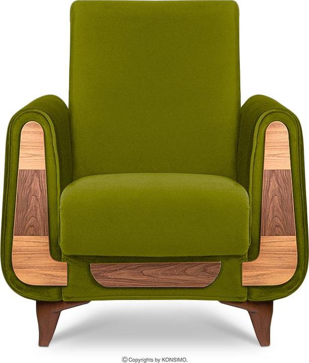 Armchairs