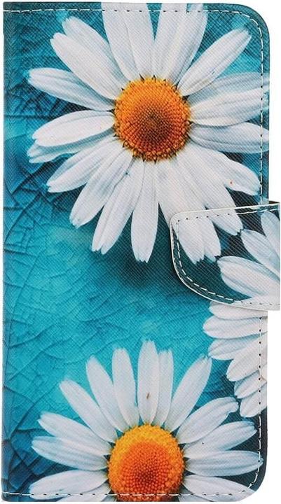 Image du produit Cover-Discount Poco M6 Pro / Redmi Note 13 Pro 4G - Housse avec motif (Xiaomi Redmi Note 13 Pro 4G, Xiaomi Poco M6 Pro)