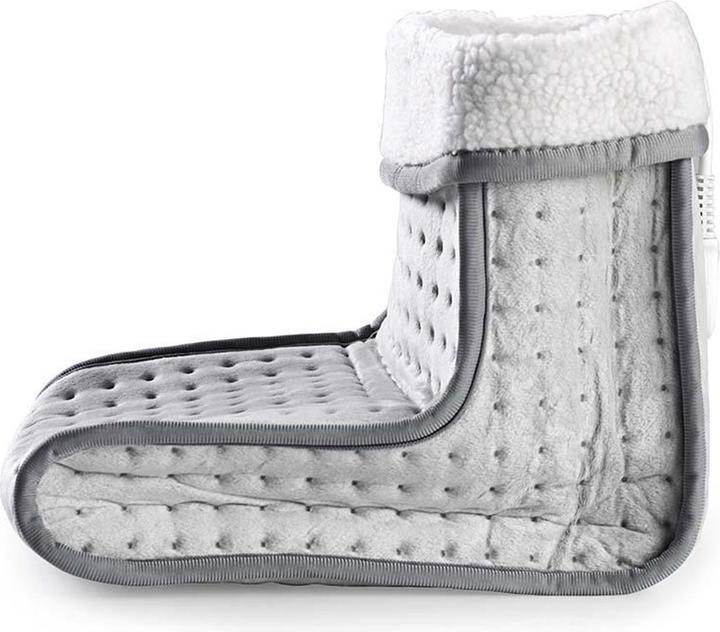 Actual product image Nedis Foot warmer - 6 heat settings