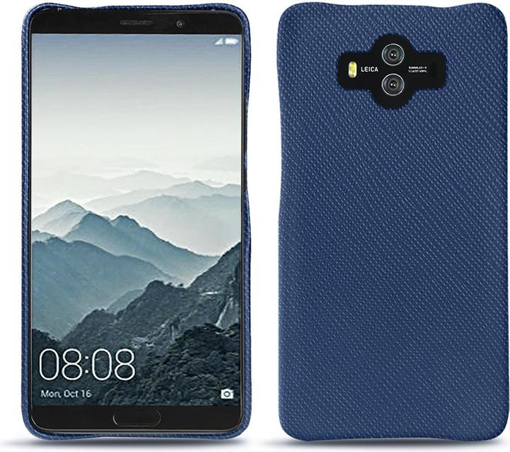 Actual product image Noreve Leather cover (Mate 10)