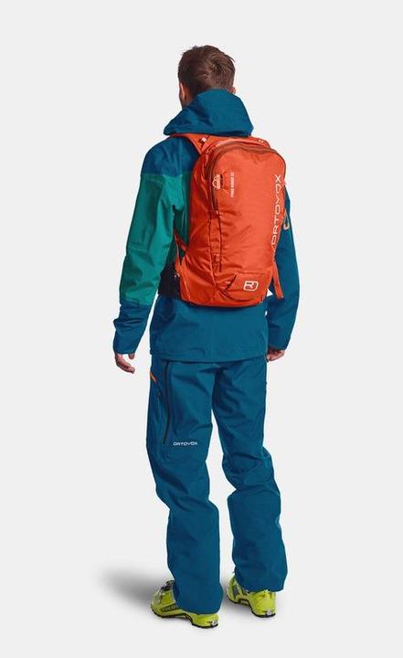 Immagine prodotto Ortovox FREE RIDER 22 (22 l)