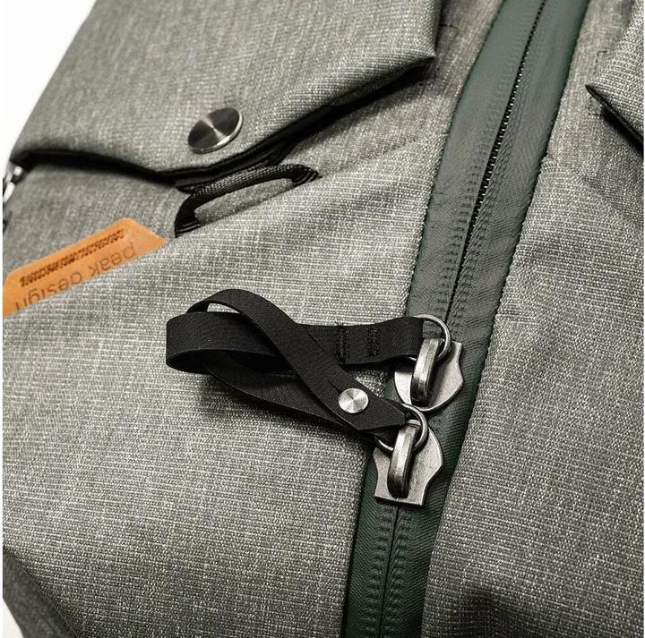 Image du produit Peak Design Duffelpack de voyage 65L (Sac à dos photo, 65 l)