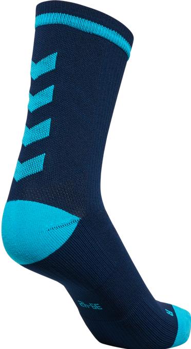 Image du produit hummel Elite Indoor Sock Low Pa (27 - 30)