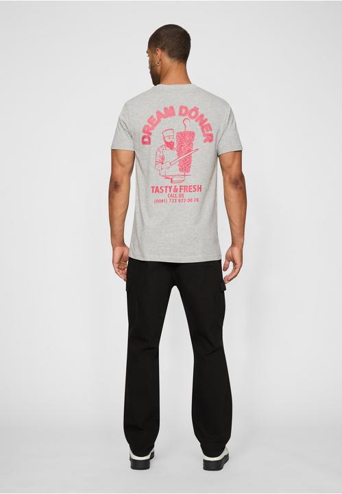 Actual product image Mister Tee Dream Kebab Tee - 3062 (S)