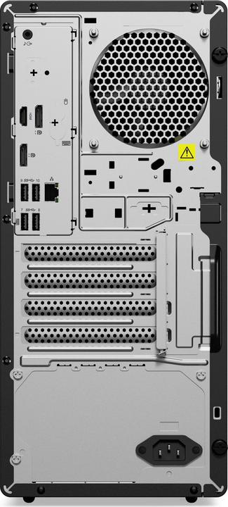 Produktbild Lenovo ThinkCentre M90t Gen 5 (Intel Core i7-14700, 32 GB, 1000 GB, UHD Graphics 770)