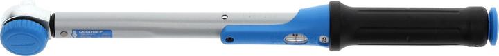 Produktbild Gedore 4549-05 Drehmomentschlüssel TORCOFIX K 10-50 Nm (3/8", 10 Nm, 50 Nm)