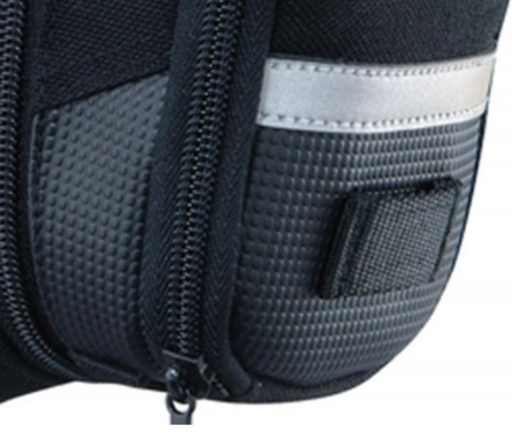 Immagine prodotto Topeak Aero Wedge Strap (0.98 l, Sottosella)