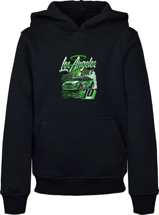 Mister Tee Kids LA Drift Race Hoody