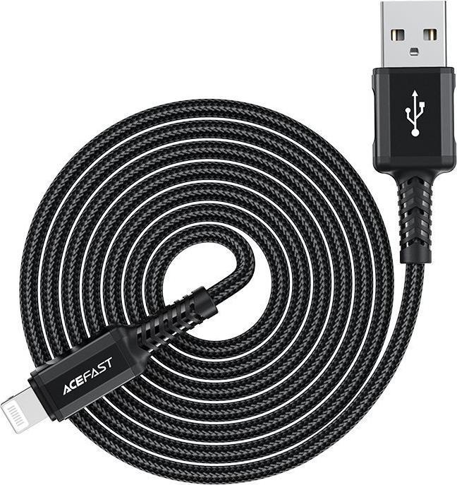 Actual product image Acefast C4-02 (1.80 m, USB 2.0)