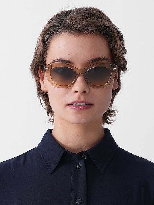 Actual product image Tom Ford FT1285/53
