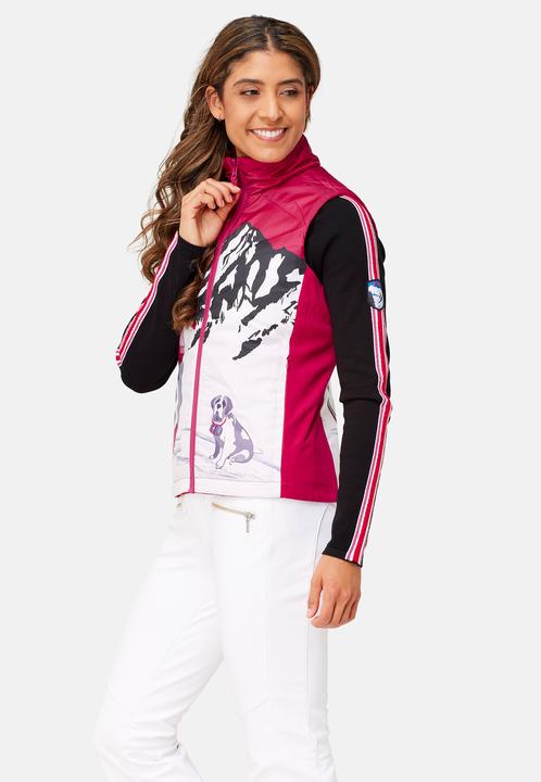 Actual product image Krimson Klover Sela Vest (XS)