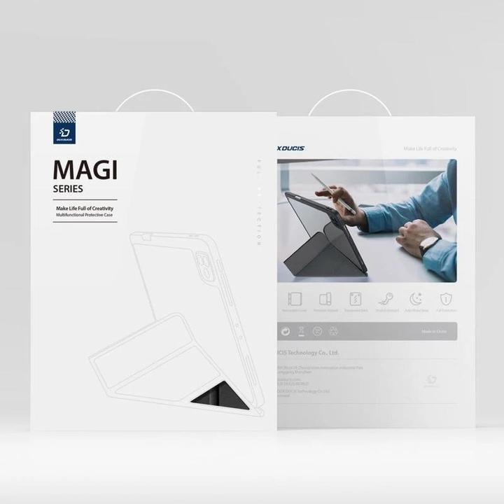 Produktbild Dux Ducis Magi Series (iPad 2022 (10. Gen), iPad 2025 (11. Gen))