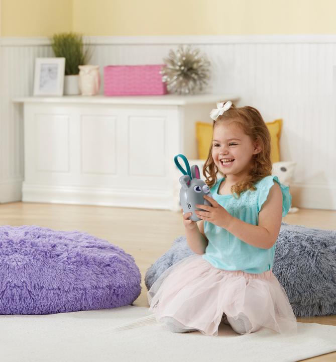 Produktbild VTech StoriKid Pocket Grijs
