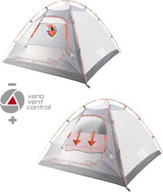 Produktbild High Peak Nevada 2.0 (Kuppelzelt, 3.30 kg, 2 Personen)