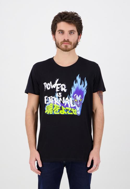 Immagine prodotto Hercules Tshirt da uomo Hades (S)