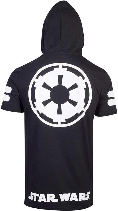 Actual product image Star Wars Classic Darth Vader Tshirt (XXL)