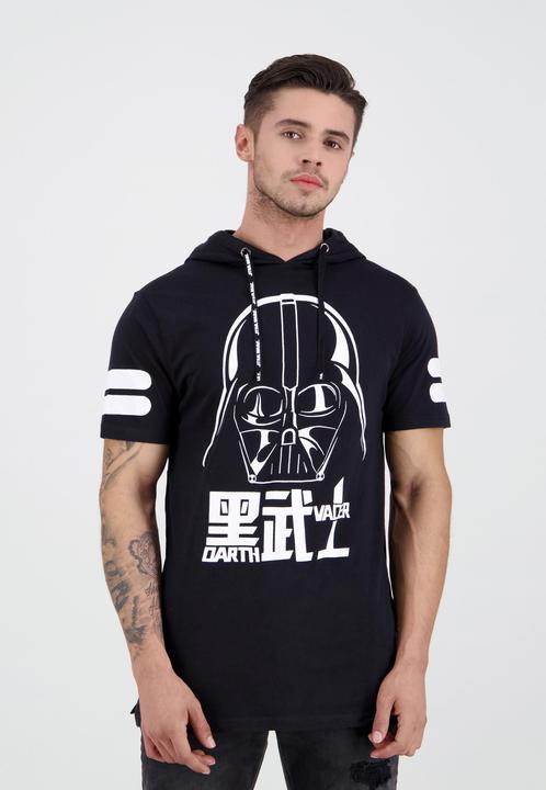 Actual product image Star Wars Classic Darth Vader Tshirt (XXL)