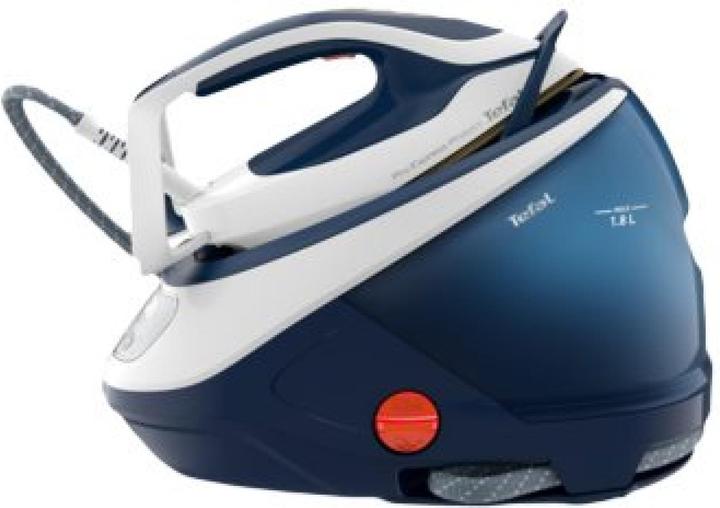 Productafbeelding Tefal Pro Express Protect GV9221E0 Stoomstrijkstation (2600 W, 140 g/min)