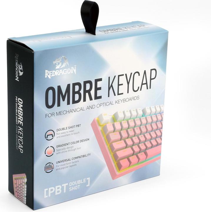 Produktbild Redragon A139