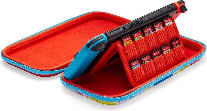 Image du produit PowerA SLIM - Case (Switch, Switch Lite, Switch OLED)