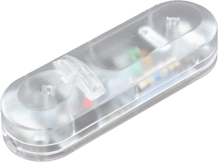 Elbro Variateur à cordon universel, 150 W Transparent