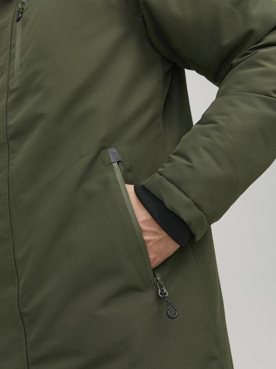 Produktbild Jack & Jones Klassischer Parka (XS)