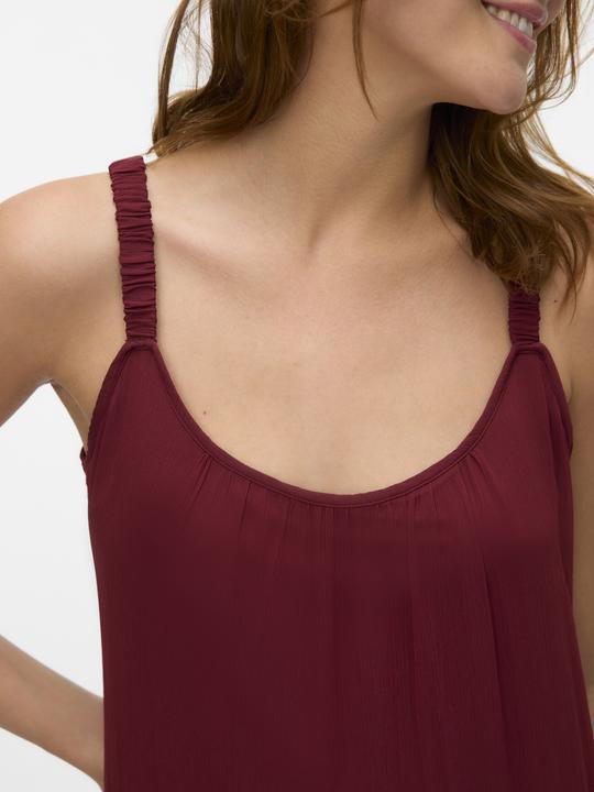 Produktbild Vero Moda VMSMILLA Langes Kleid Kleid (L)