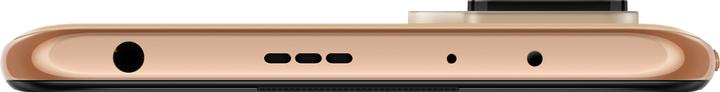 Produktbild Xiaomi Redmi Note 10 Pro (128 GB, Gradient Bronze, 6.67", Dual SIM, 108 Mpx, 4G)