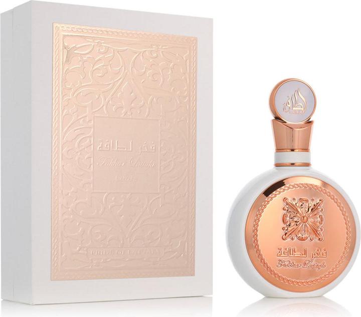 Lattafa Perfumes Fakhar di (Eau de parfum, 100 ml)
