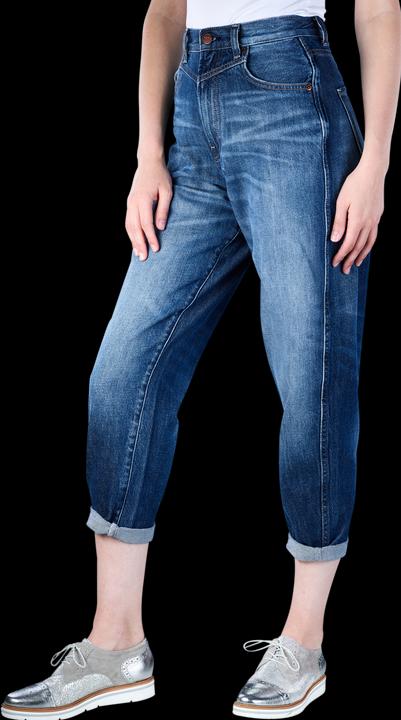 Actual product image Pepe Jeans Rachel Jeans medium used (29)