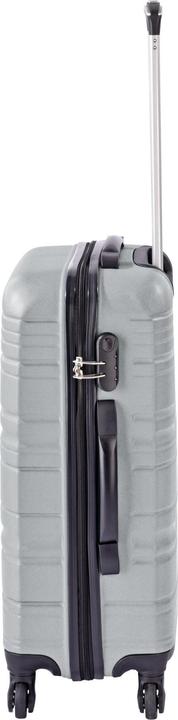 Actual product image Check.In Santiago - Set of 3 Trolleys (194 l, XL (from 140l))