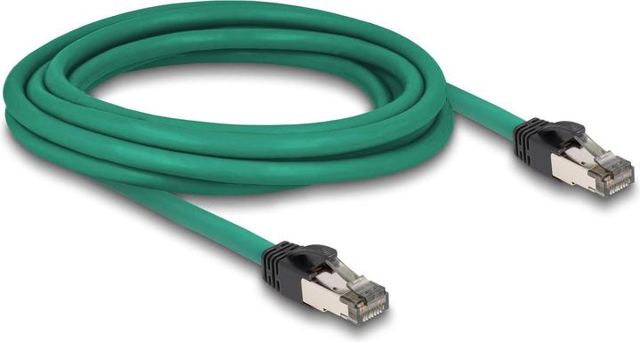 Immagine prodotto Delock Cavo RJ45 PROFINET SF/UTP 3 m (SF/UTP, CAT5e, 3 m)